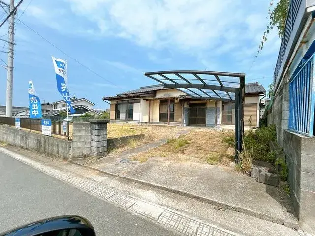 Inmueble 4LDK Ciudad de Chikugo Prefectura de Fukuoka (2)