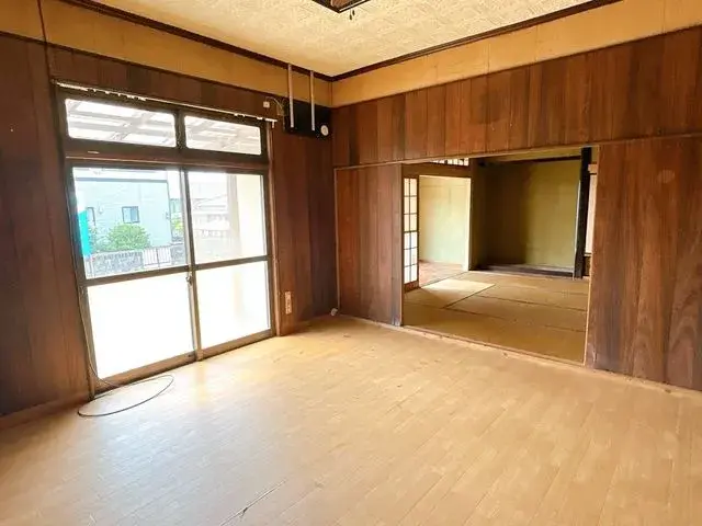 Inmueble 4LDK Ciudad de Chikugo Prefectura de Fukuoka (12)