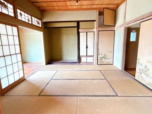 Inmueble 4LDK Ciudad de Chikugo Prefectura de Fukuoka (13)