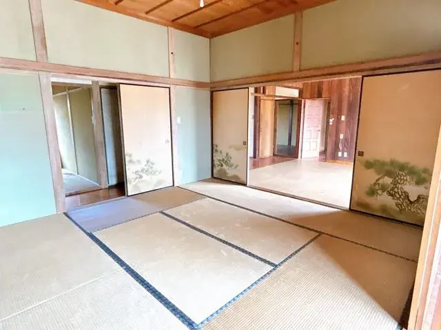 Inmueble 4LDK Ciudad de Chikugo Prefectura de Fukuoka (14)