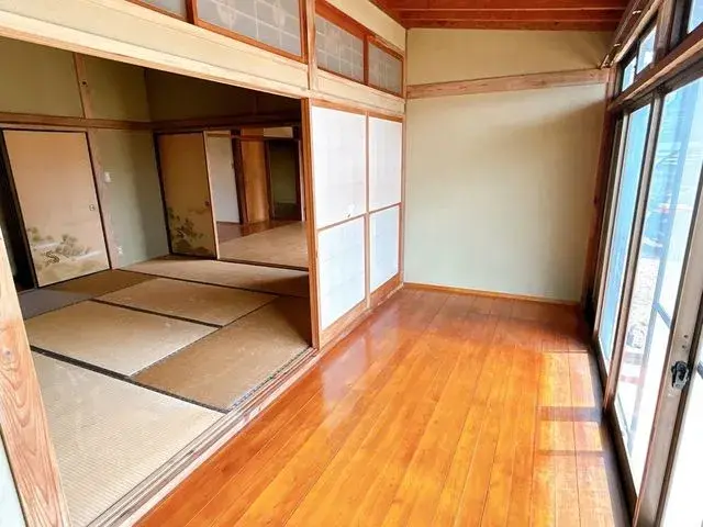 Inmueble 4LDK Ciudad de Chikugo Prefectura de Fukuoka (16)