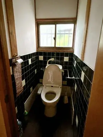 Inmueble 4LDK Ciudad de Chikugo Prefectura de Fukuoka (21)