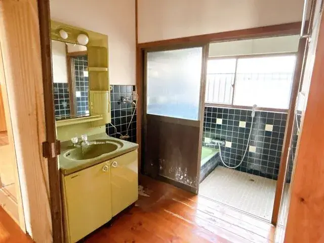Inmueble 4LDK Ciudad de Chikugo Prefectura de Fukuoka (22)