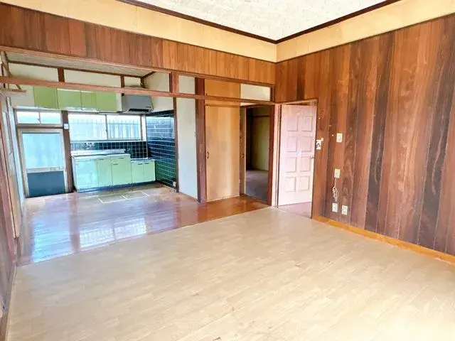 Inmueble 4LDK Ciudad de Chikugo Prefectura de Fukuoka (8)