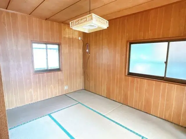 Inmueble 4LDK Ciudad de Chikugo Prefectura de Fukuoka (10)