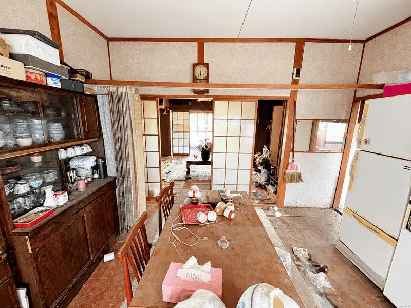 4DK物件 桂川町 福岡県 (11)
