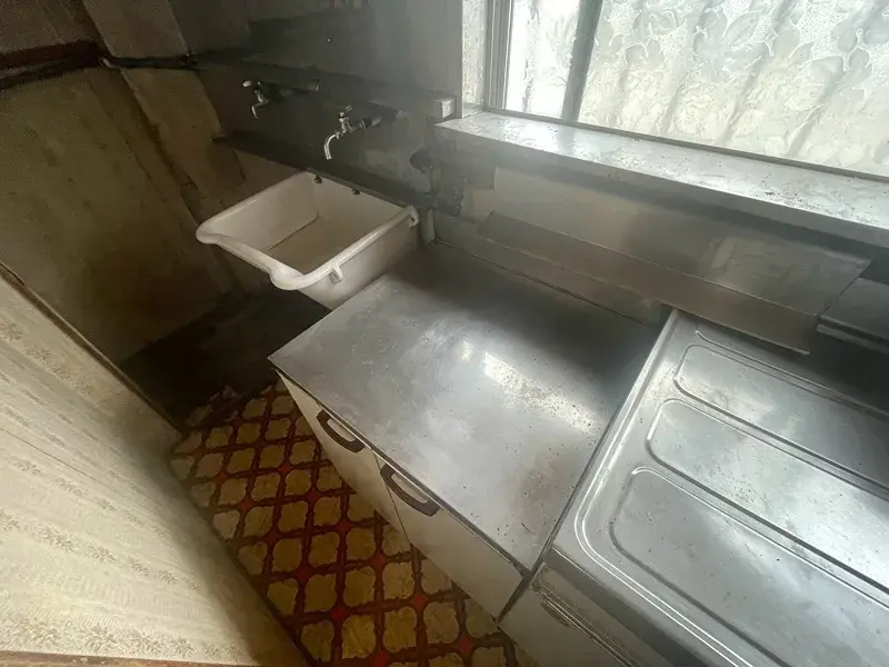 Недвижимость 4DK, Вакамацу-ку, Город Китакюсю, Префектура Фукуока (18)