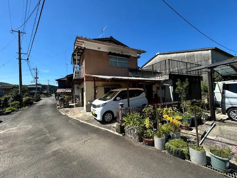 6SDK Property Kashima City Saga Prefecture (2)
