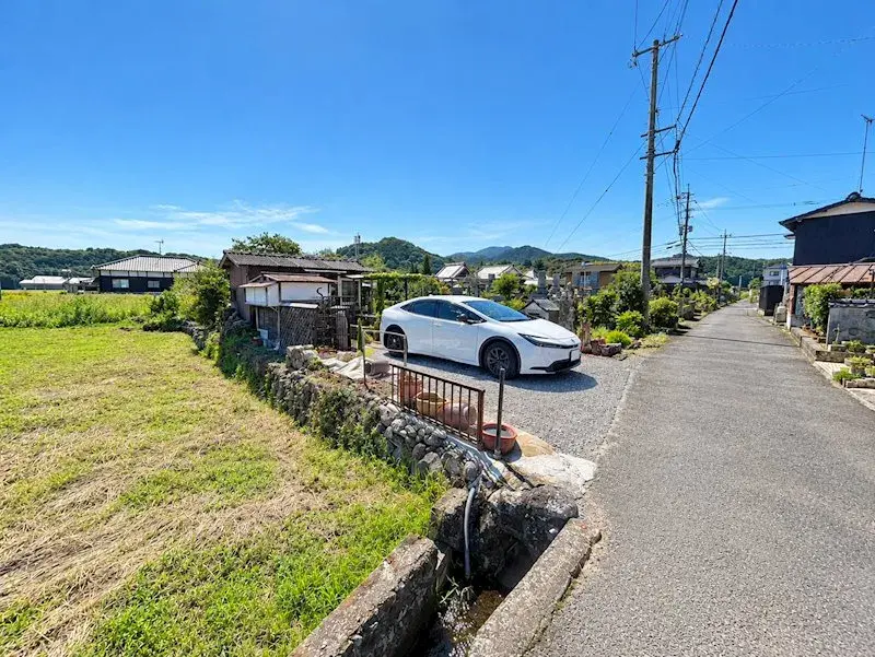 6SDK Property Kashima City Saga Prefecture (3)