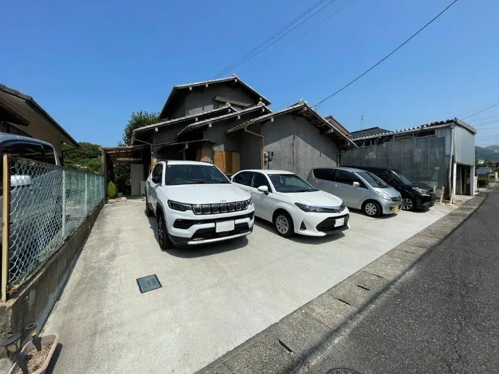 Akiya in 北九州市小倉南区