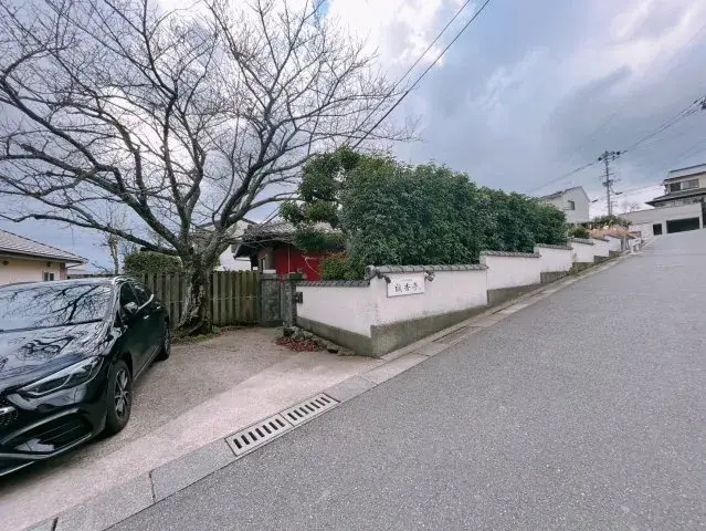 Akiya in Fukuoka