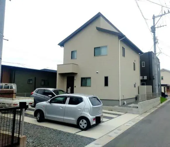 Akiya in Kumamoto