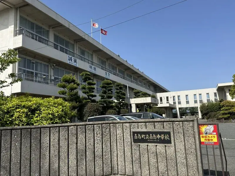 4LDK Property Kashima Town Kumamoto Prefecture (2)