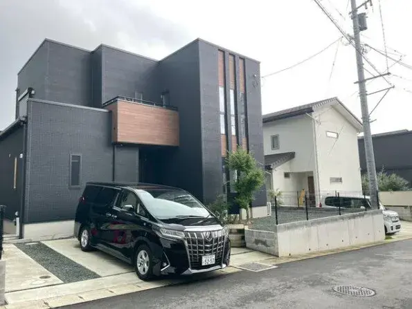Akiya in Kumamoto