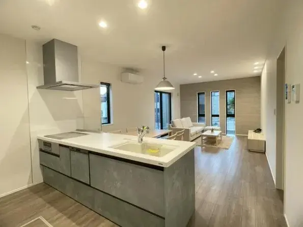 Bien immobilier 4LDK Ozu-machi, Kikuchi-gun Préfecture de Kumamoto (11)