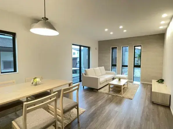 Bien immobilier 4LDK Ozu-machi, Kikuchi-gun Préfecture de Kumamoto (4)