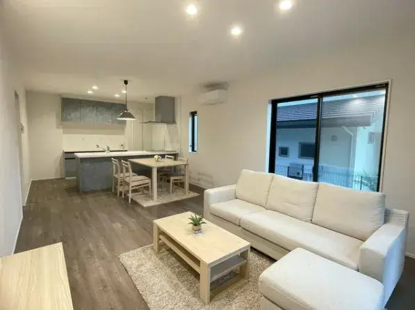 Bien immobilier 4LDK Ozu-machi, Kikuchi-gun Préfecture de Kumamoto (5)