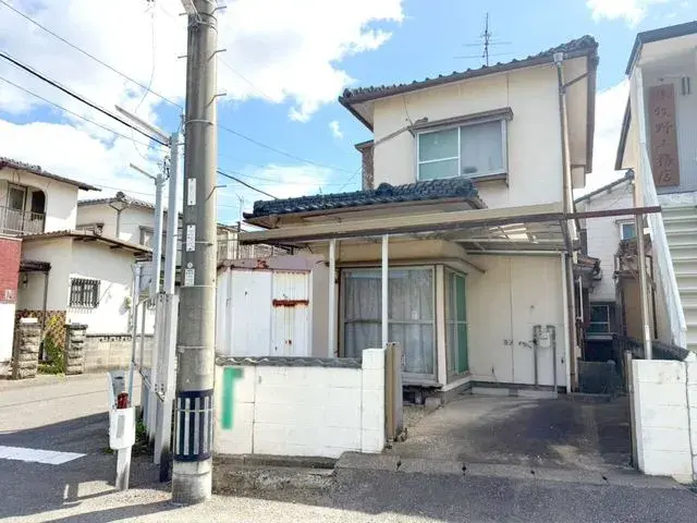 4DK Kokuraminami-ku, Kitakyushu City Fukuoka Prefecture (2)