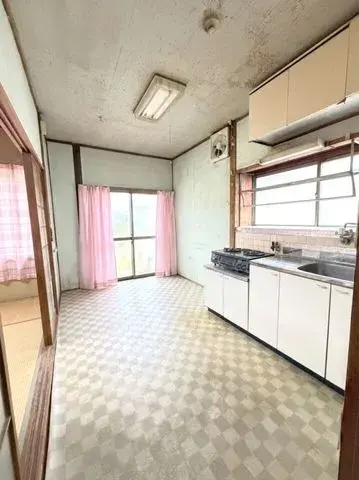 4DK Kokuraminami-ku, Kitakyushu City Fukuoka Prefecture (11)