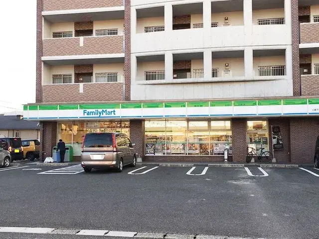 4DK Kokuraminami-ku, Kitakyushu City Fukuoka Prefecture (19)