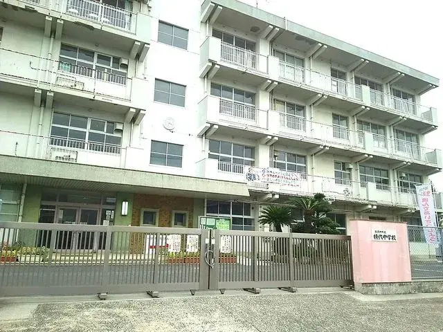 4DK Kokuraminami-ku, Kitakyushu City Fukuoka Prefecture (20)