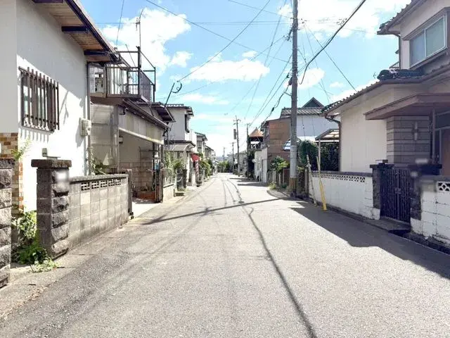 4DK Kokuraminami-ku, Kitakyushu City Fukuoka Prefecture (3)