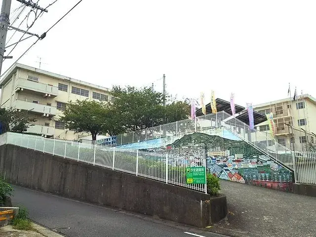 4DK Kokuraminami-ku, Kitakyushu City Fukuoka Prefecture (22)