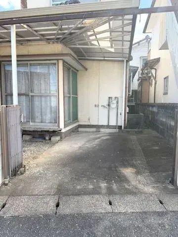 4DK Kokuraminami-ku, Kitakyushu City Fukuoka Prefecture (4)