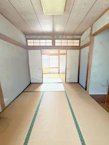 4DK Kokuraminami-ku, Kitakyushu City Fukuoka Prefecture (9)