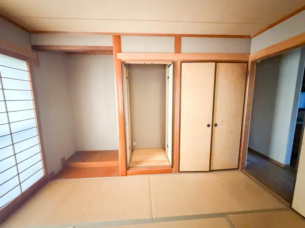5LDK Property Nagasaki City Nagasaki Prefecture (12)