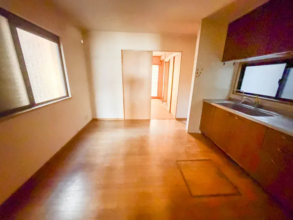 5LDK Property Nagasaki City Nagasaki Prefecture (13)