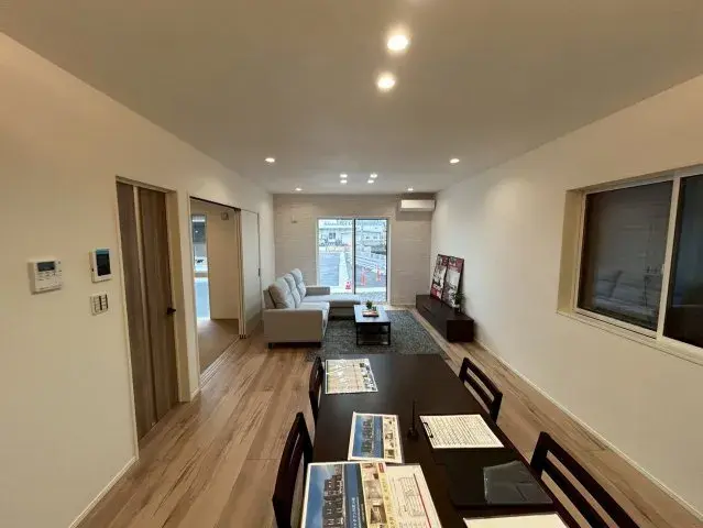 4LDK Property Kumamoto City Kumamoto Prefecture (20)