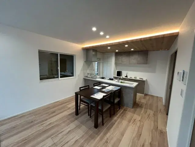 4LDK Property Kumamoto City Kumamoto Prefecture (21)