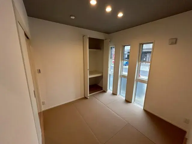 4LDK Property Kumamoto City Kumamoto Prefecture (9)
