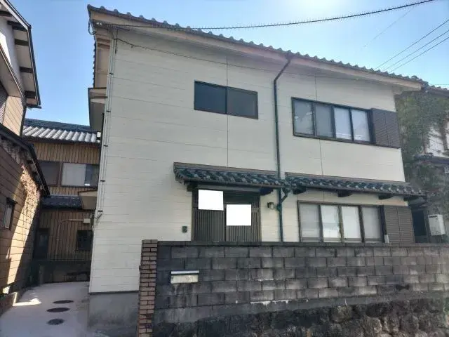 Akiya in Kochi
