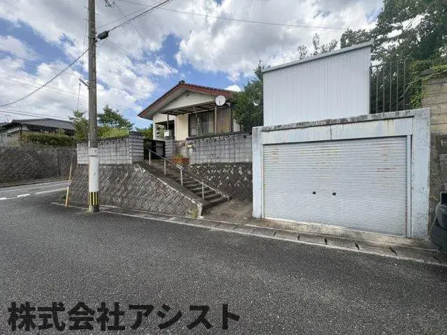 Akiya in Fukuoka