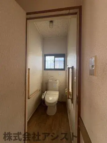 5DK Property Itoda-machi, Tagawa-gun Fukuoka (14)