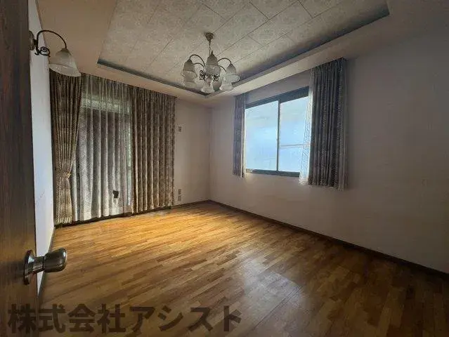 5DK Property Itoda-machi, Tagawa-gun Fukuoka (7)