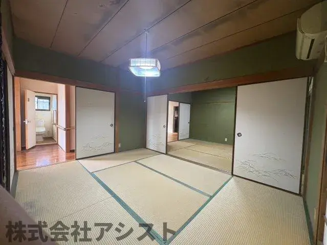 5DK Property Itoda-machi, Tagawa-gun Fukuoka (8)