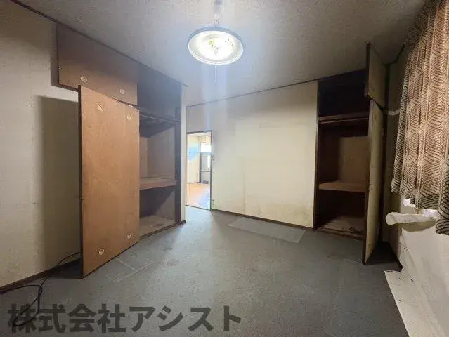 5DK Property Itoda-machi, Tagawa-gun Fukuoka (9)