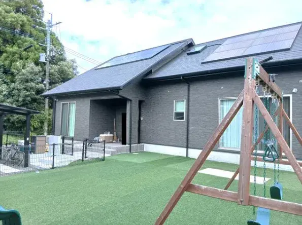 5LDK Bien immobilier Mifune-machi Préfecture de Kumamoto (2)