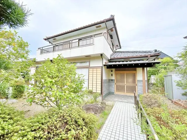 Akiya in Nagasaki