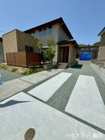 Bien immobilier 3LDK District de Kikuchi Ville de Kikuyo Préfecture de Kumamoto (2)