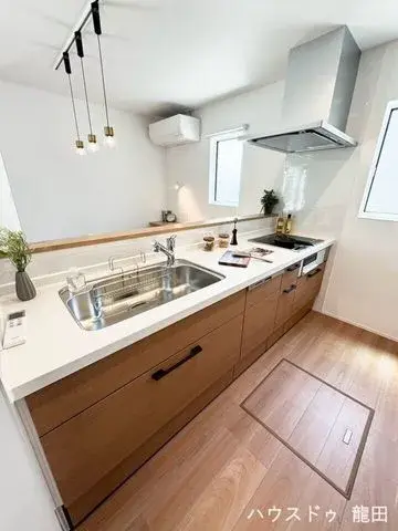 Bien immobilier 3LDK District de Kikuchi Ville de Kikuyo Préfecture de Kumamoto (13)