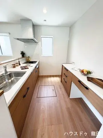 Bien immobilier 3LDK District de Kikuchi Ville de Kikuyo Préfecture de Kumamoto (14)