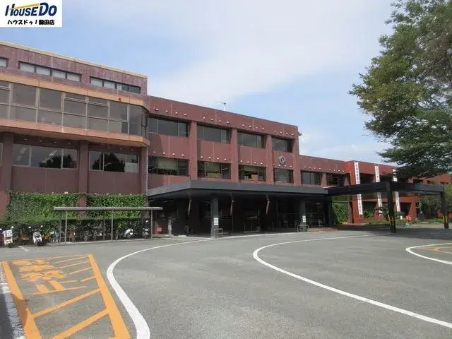 Bien immobilier 3LDK District de Kikuchi Ville de Kikuyo Préfecture de Kumamoto (23)