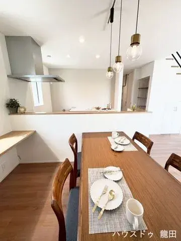 Bien immobilier 3LDK District de Kikuchi Ville de Kikuyo Préfecture de Kumamoto (8)