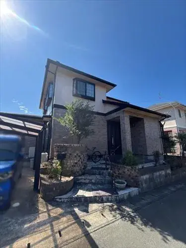 Akiya in Kumamoto