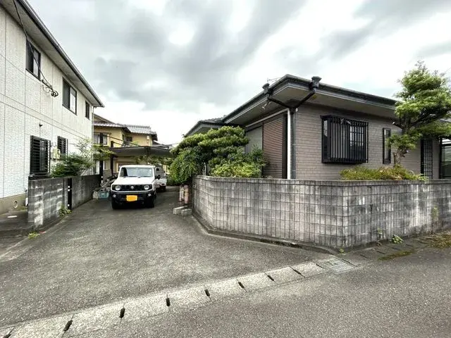 Akiya in Kumamoto