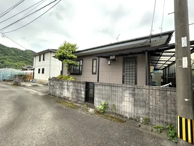 2LDK 八代市 熊本県 (2)